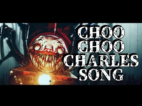 Facing Death - Choo Choo Charles Song | By Chewiecatt