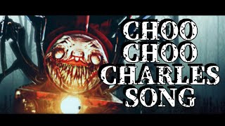 "Facing Death" - CHOO CHOO CHARLES SONG | by ChewieCatt chords