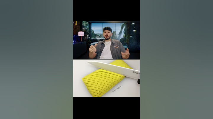 LES VIDÉOS QUE JE N'AI PAS PU SORTIR 4
