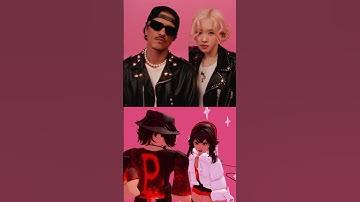 APT Roblox Version Animation 😆#roblox #viralshorts #shorts