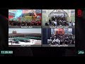 مباشر طريق المشاية الى كربلاء المقدسة 18صفر 1446هـ