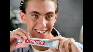 Colgate Reklamı 1993