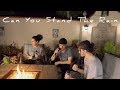 New Edition - Can You Stand The Rain | Cover by RoneyBoys