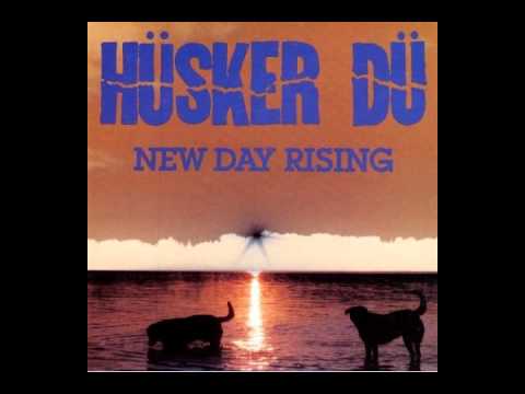 Hüsker Dü - The Girl Who Lives on Heaven Hill