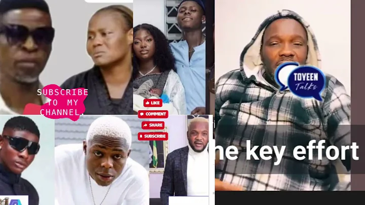 Mr Yomi Fabiyi Ti Soro Soke On Adura Packaging That He Travelled Out But Alledgely Iro Ni, Iya Moh