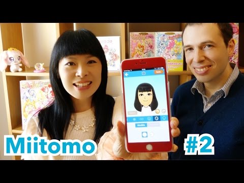 Vidéo: La Première Application Mobile De Nintendo, Miitomo, Sera Lancée Jeudi Au Royaume-Uni