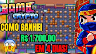 🔥 Best bombcrypto hack 🔥 speed hack for BombCrypto bot auto farm and much more🔥 screenshot 3