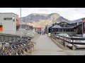 Svalbard Bike Ride (Longyearbyen, Norway - August 2023)