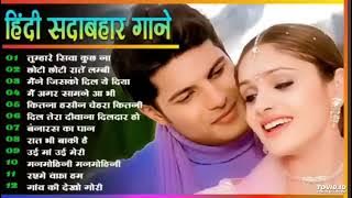 Hindi Gana🌹Sadabahar Song 💖हिंदी गाने 💓Purane Gane Mp3 💕Filmi Gaane अल्का याग्निक कुमार सानू गीत
