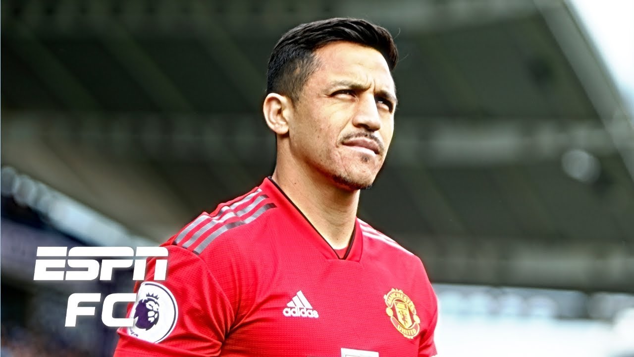 Is Alexis Sanchez Manchester United’s worst signing of all time? | Premier League manchester united transfer news