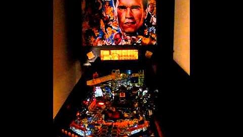 LED GI Smoother (for Data East Pinball) - Features