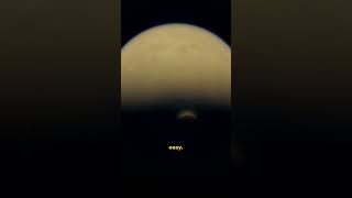 On Titan, You Could Fly by Flapping Your Arms