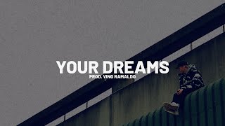 [FREE FOR PROFIT] Sad Type Beat - YOUR DREAMS | Emotional Piano Rap Instrumental 2024