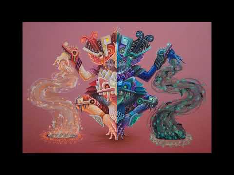 Beardyman - I