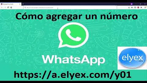 ¿Cómo tener un número de Estados Unidos para WhatsApp?