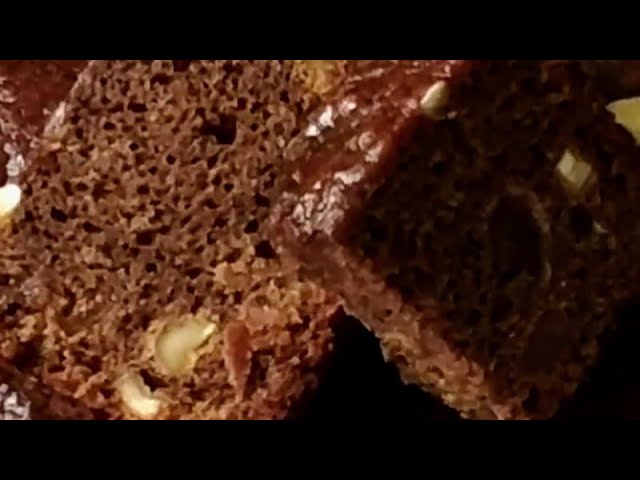 PLUM CAKE RECIPE | CHRISTMAS CAKE RECIPE | FRUIT CAKE RECIPE | CAKE MADE WITH JAGGERY | Indian Mom