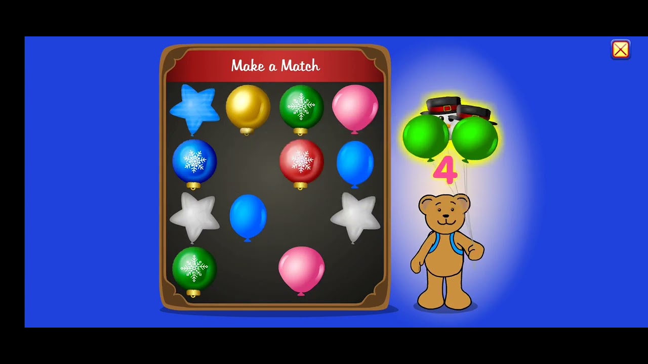 Starfall Kindergarten Math Part 1 - YouTube