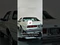 🚨#carfacts 1978 Chevrolet caprice 🔥| 350 cubic inch V8 engine ☄️.🚨 watch full vid🚨