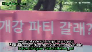 Love Playlist S4 E02 [INDO SUB]