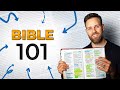 How to Read the Bible Daily: A Step-by-Step Beginner’s Guide (NIV Focus)