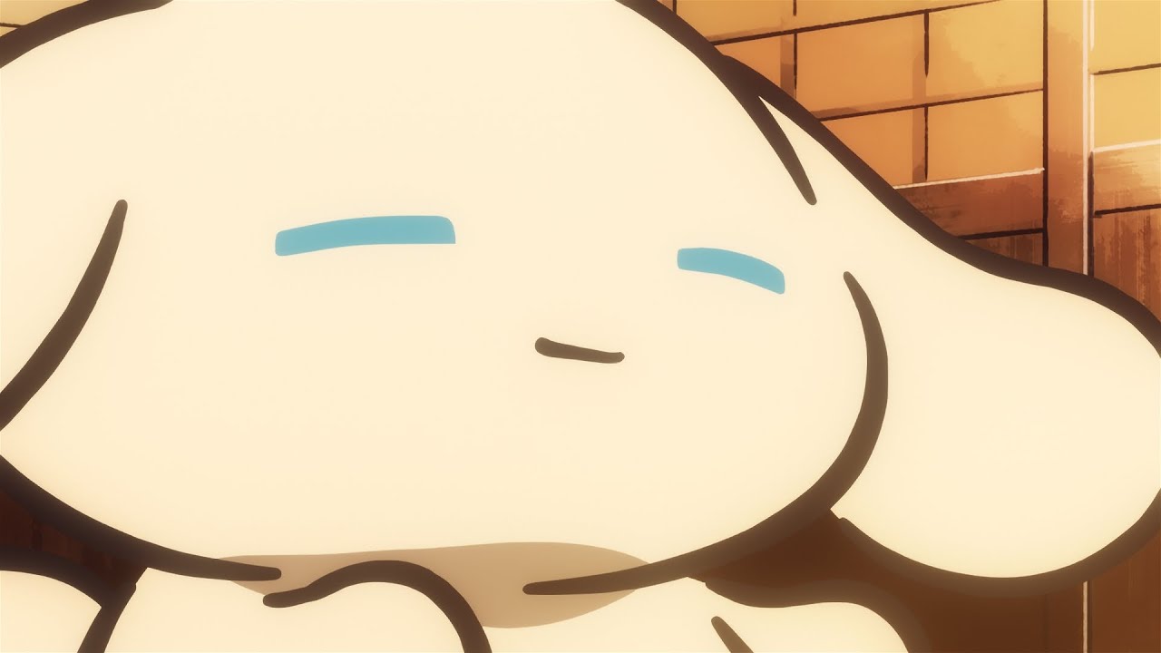 I.CINNAMOROLL Animation】Episode 64: Staying Warm - YouTube