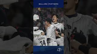 "The WBC was a phenomenal success". Yankees' Prez Randy Levine on the 2023 World Baseball Classic.