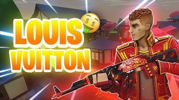 Louis Vuitton | Polywar montage