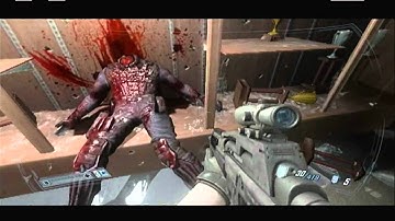 F.E.A.R. 2: Project Origin - Part 14: Elementary (1/2)