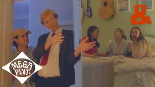 Download Lagu Super Sweet MAGA Sleepover MP3 Download Lagu Super Sweet MAGA Sleepover MP3