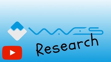 Waves Platform REVIEW - Waves Explained - Cryptocurrency research