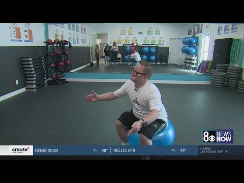 Local nonprofit provides free programs for people with down syndrome
