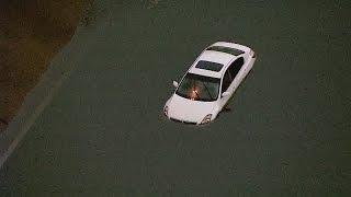 Famous RAW: Cars stranded in flood on I-17 in Phoenix Wealth