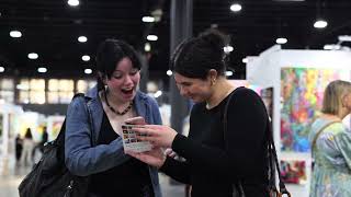 Affordable Art Fair Brisbane 2026
