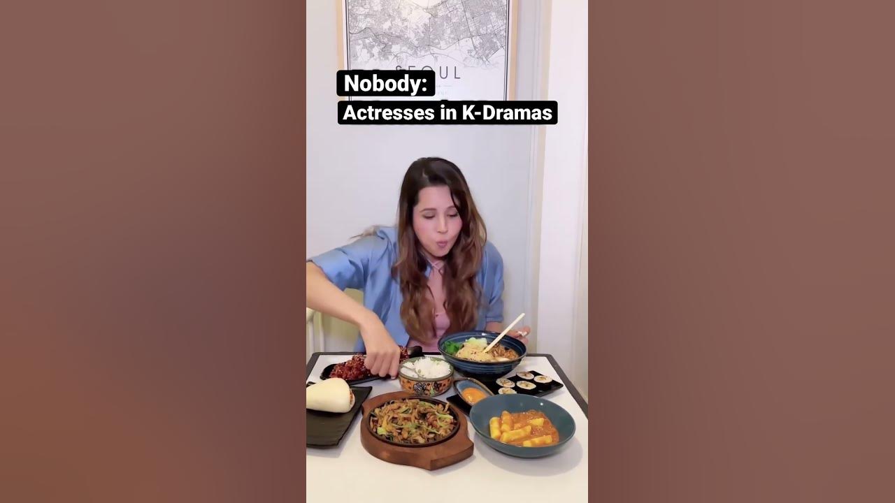 why-do-k-drama-actors-do-this-youtube