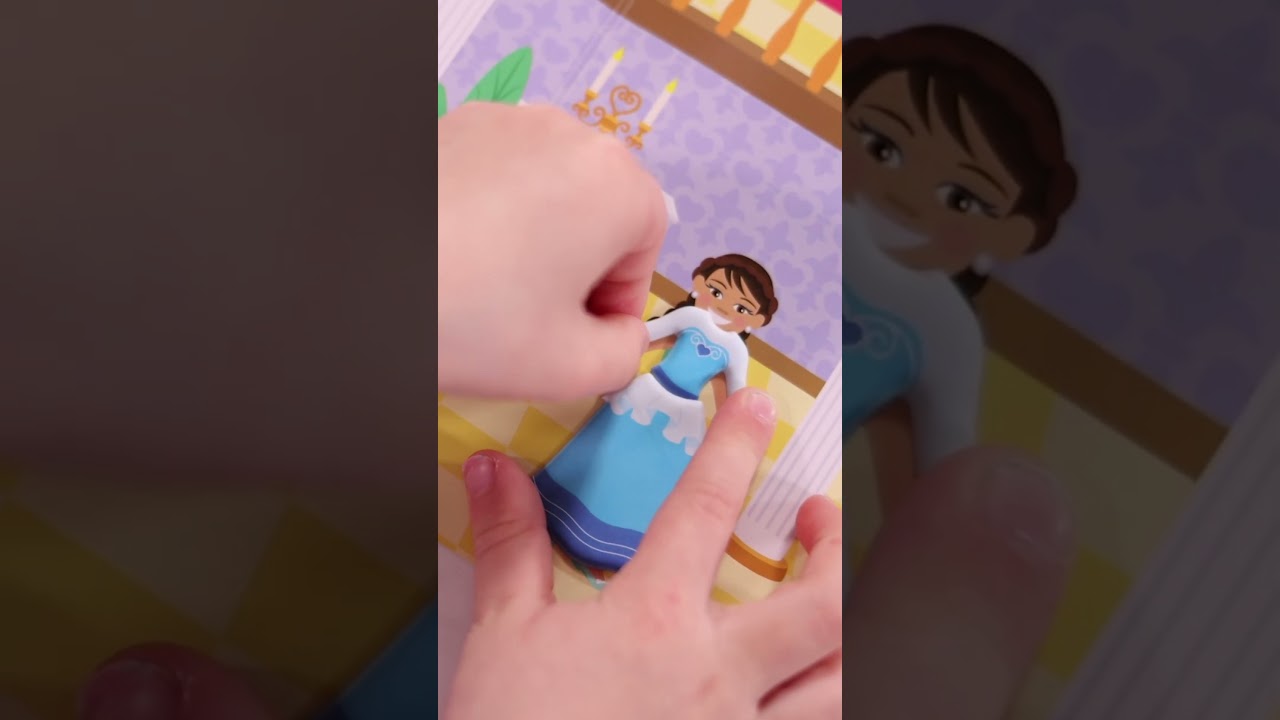 Melissa & Doug | Puffy Sticker Sets # 