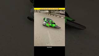 😈💪🤙🚦🏍️ #z690 zx10r Kawasaki Ninja rider Boss #mahindra #motovlog #ninja #automobile #motorlife