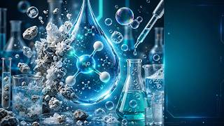 Water: Structure, Properties, Solutions & Softening #9thstd #chemistry screenshot 2