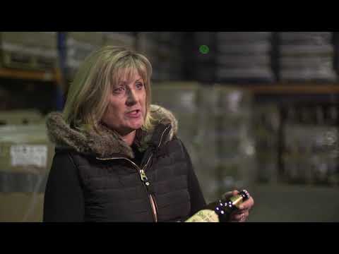 How to export cider - by Sheppy's Cider