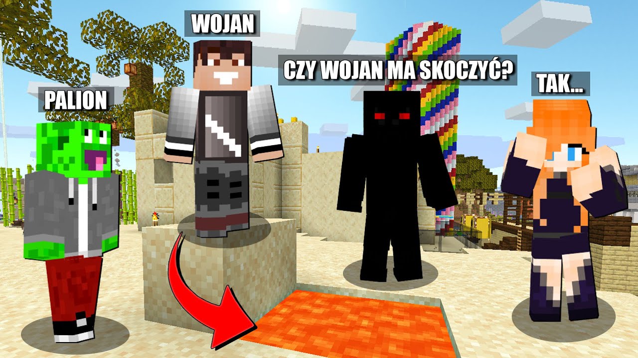 CAŁY DZIEŃ na TAK z 