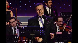 Ali Osman Akkuş - Belki Bir Sabah Geleceksin (Rast)R.g.