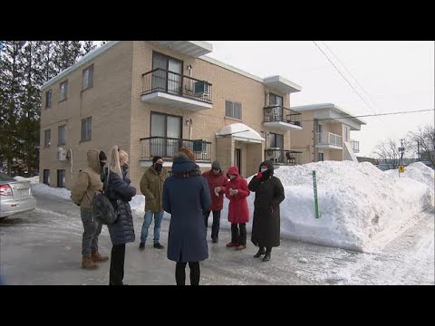 Augmentation de loyer : des locataires de Sainte-Foy disent avoir été bernés