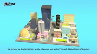 Dahua Solution Smart Retail