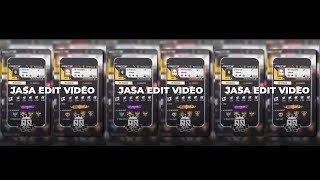 PRESET JIKA BUKAN KARENA GUNA GUNA COLLAB BER 2 😎🤙