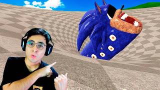 ¿Podrá los SONICS ESCAPAR de mi EMBUDO INFINITO? - Garry'...