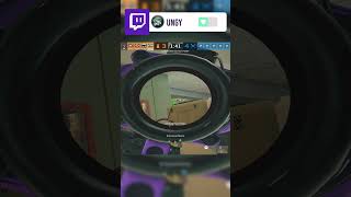 Monty being useless😂🤣 #r6 #champion #shorts #gaming #rainbowsixsiege #siege #ranked #rainbowsix