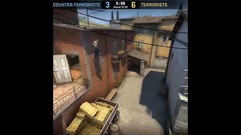 valve, fix this! CSGO