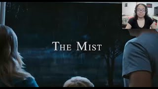 The Mist - Nostalgia Critic Reaction@ChannelAwesome