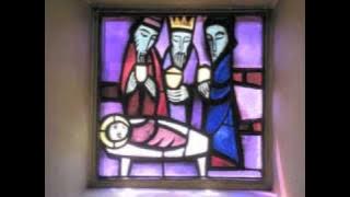 Taize - Stay with me