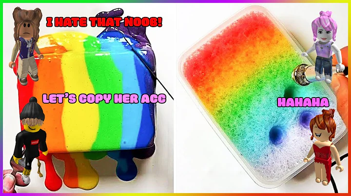 TEXT To Speech Emoji Groupchat Conversations 💥👉 My famous tiktoker is just a ugly noob?