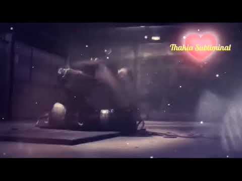 سبليمنال القوة الجسدية واتقان الفنون القتالية 